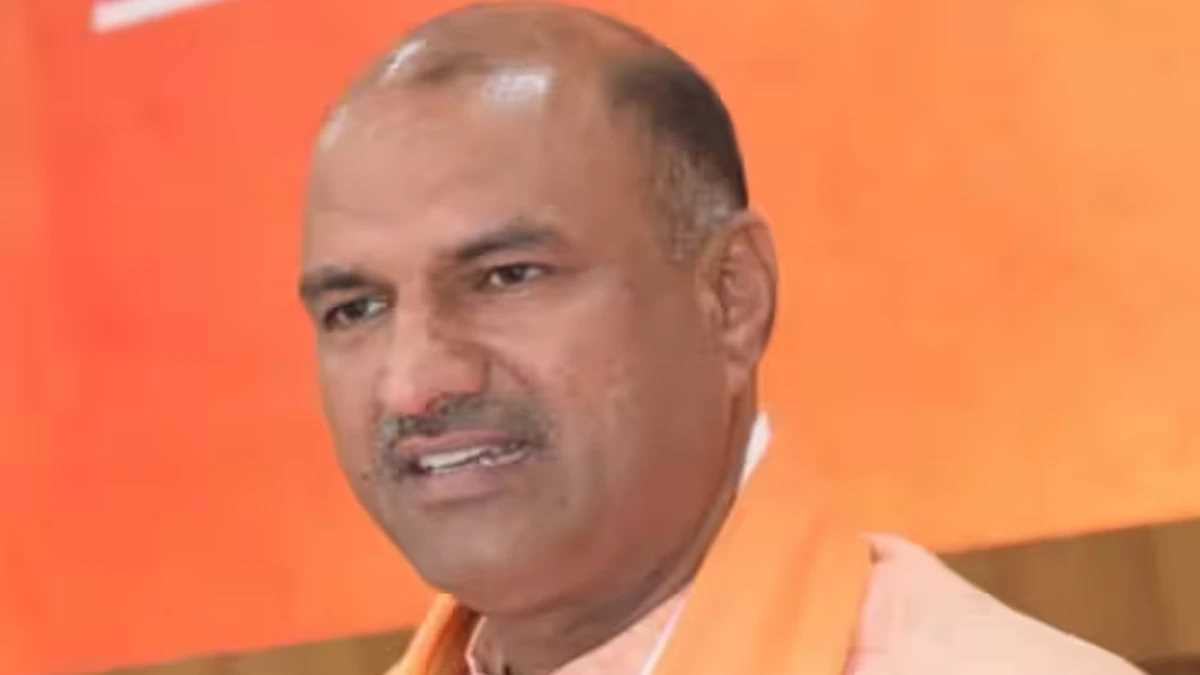 राजस्थान से चार मंत्री बनाए जाने पर सीपी जोशी ने पीएम मोदी का जताया आभार